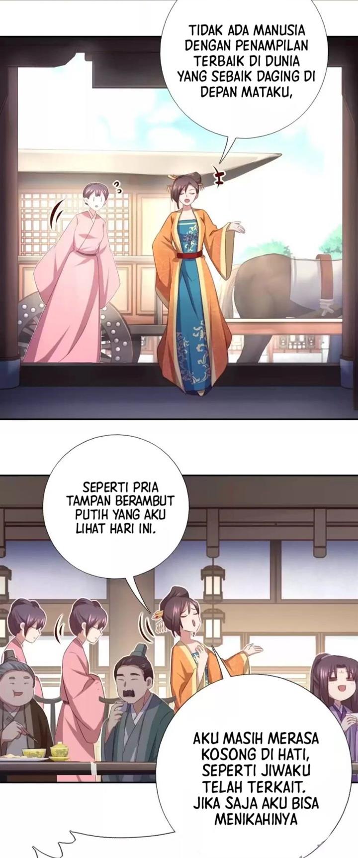 holy-chef-crazy-empress - Chapter: 110