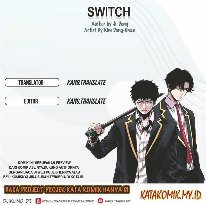 switch - Chapter: 42.1