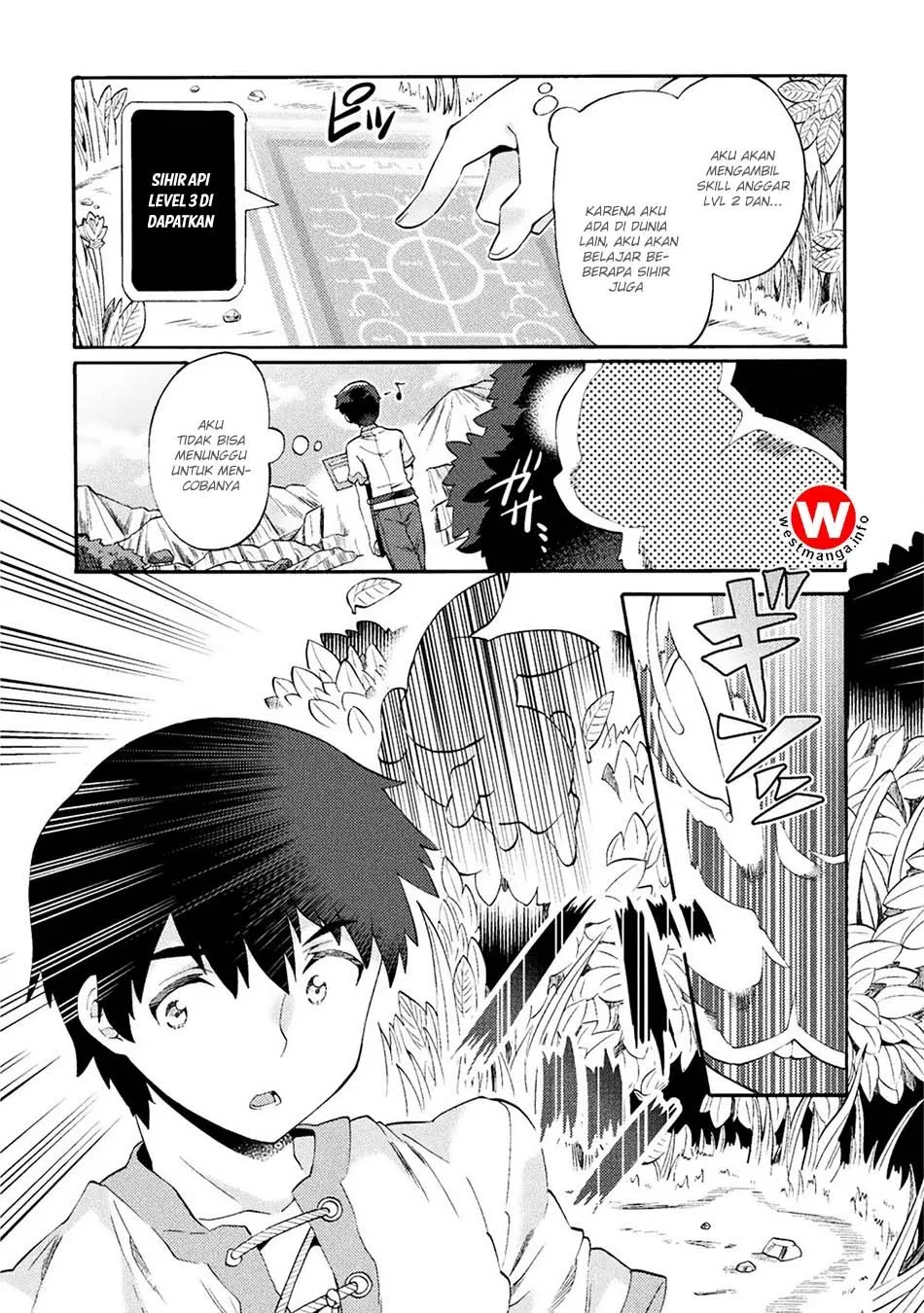 neet-dakedo-hello-work-ni-ittara-isekai-ni-tsuretekareta - Chapter: 1