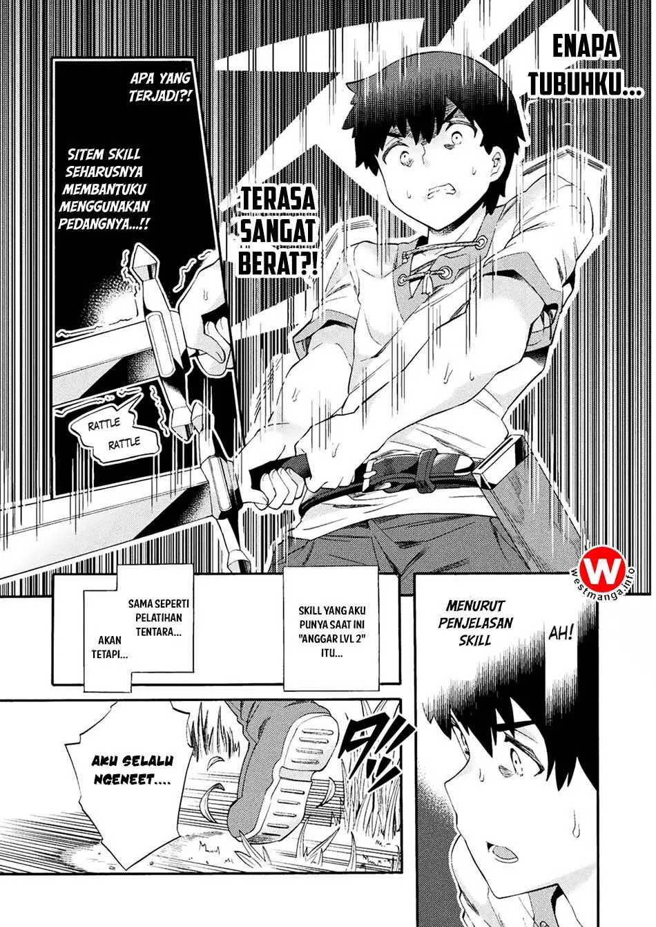 neet-dakedo-hello-work-ni-ittara-isekai-ni-tsuretekareta - Chapter: 1