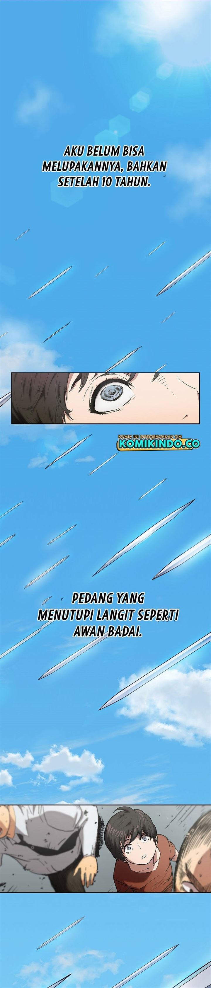 is-this-hunter-for-real - Chapter: 1