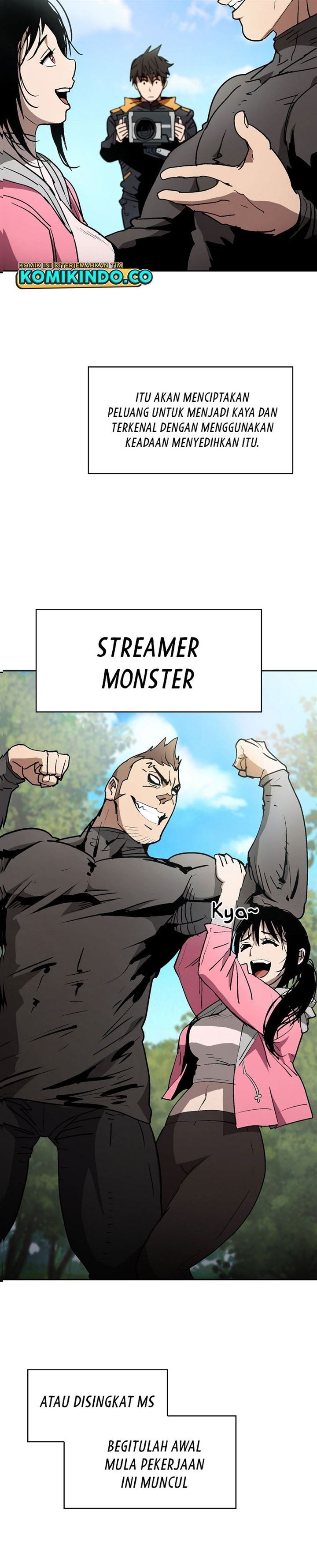 is-this-hunter-for-real - Chapter: 1