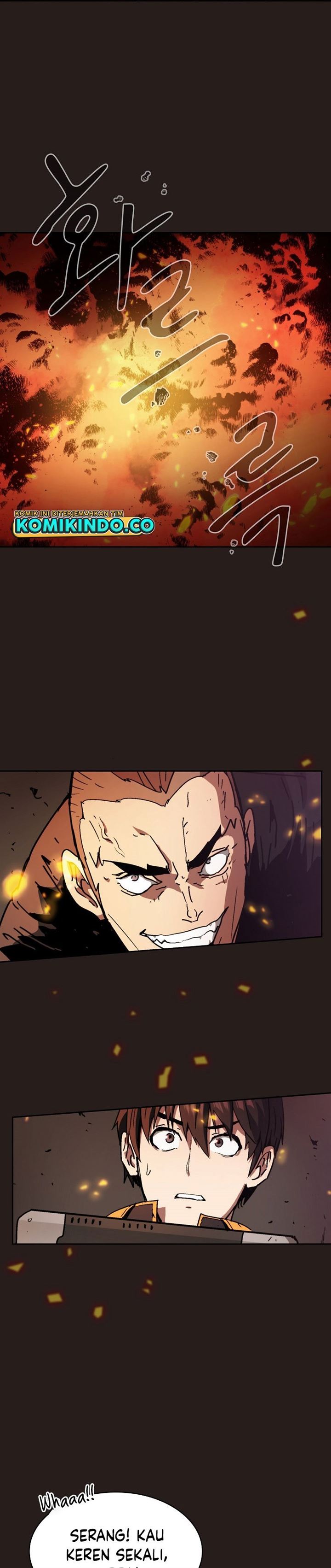 is-this-hunter-for-real - Chapter: 1