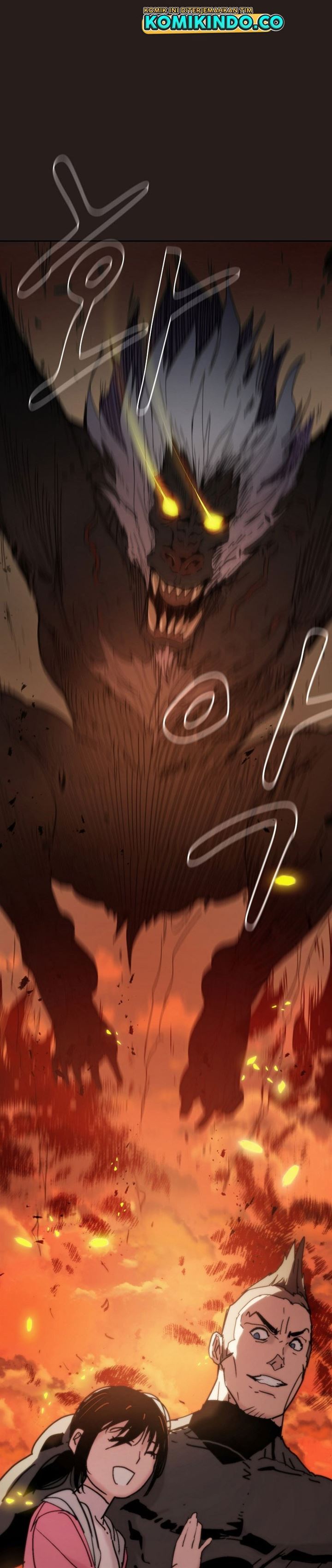 is-this-hunter-for-real - Chapter: 1