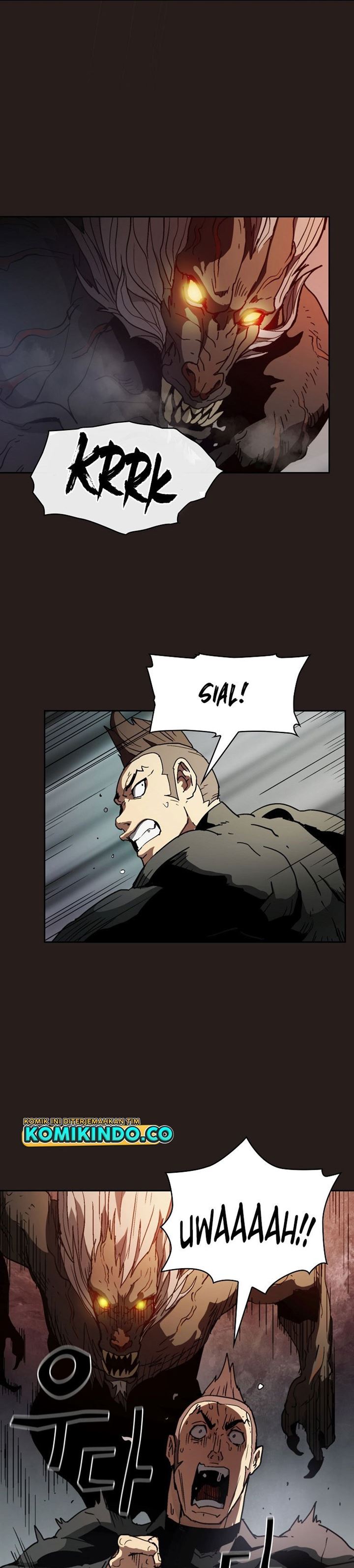 is-this-hunter-for-real - Chapter: 1
