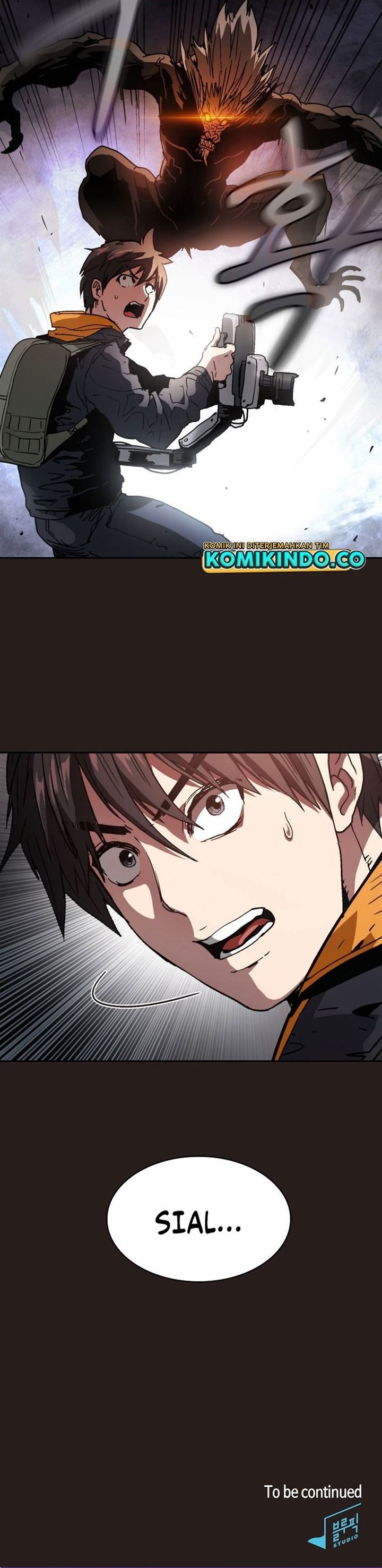is-this-hunter-for-real - Chapter: 1