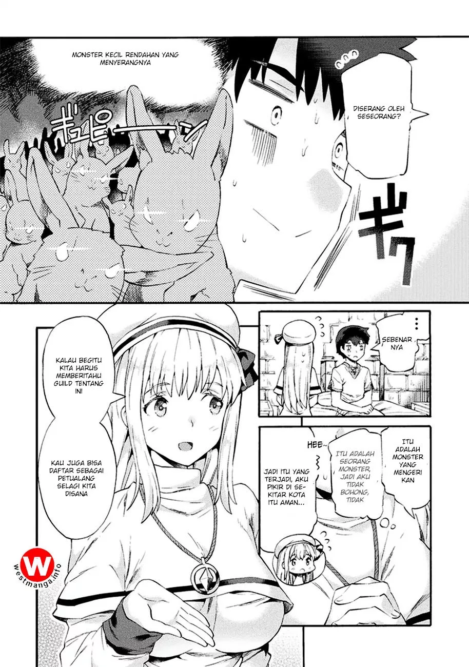 neet-dakedo-hello-work-ni-ittara-isekai-ni-tsuretekareta - Chapter: 2