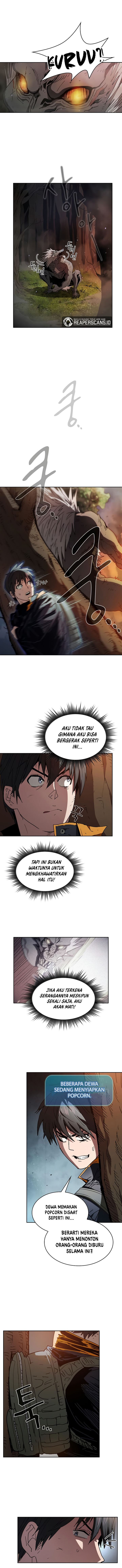 is-this-hunter-for-real - Chapter: 2