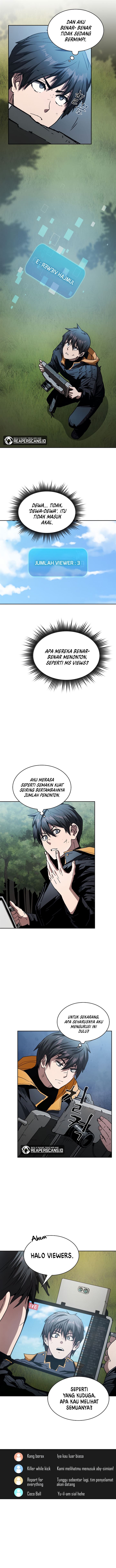 is-this-hunter-for-real - Chapter: 3
