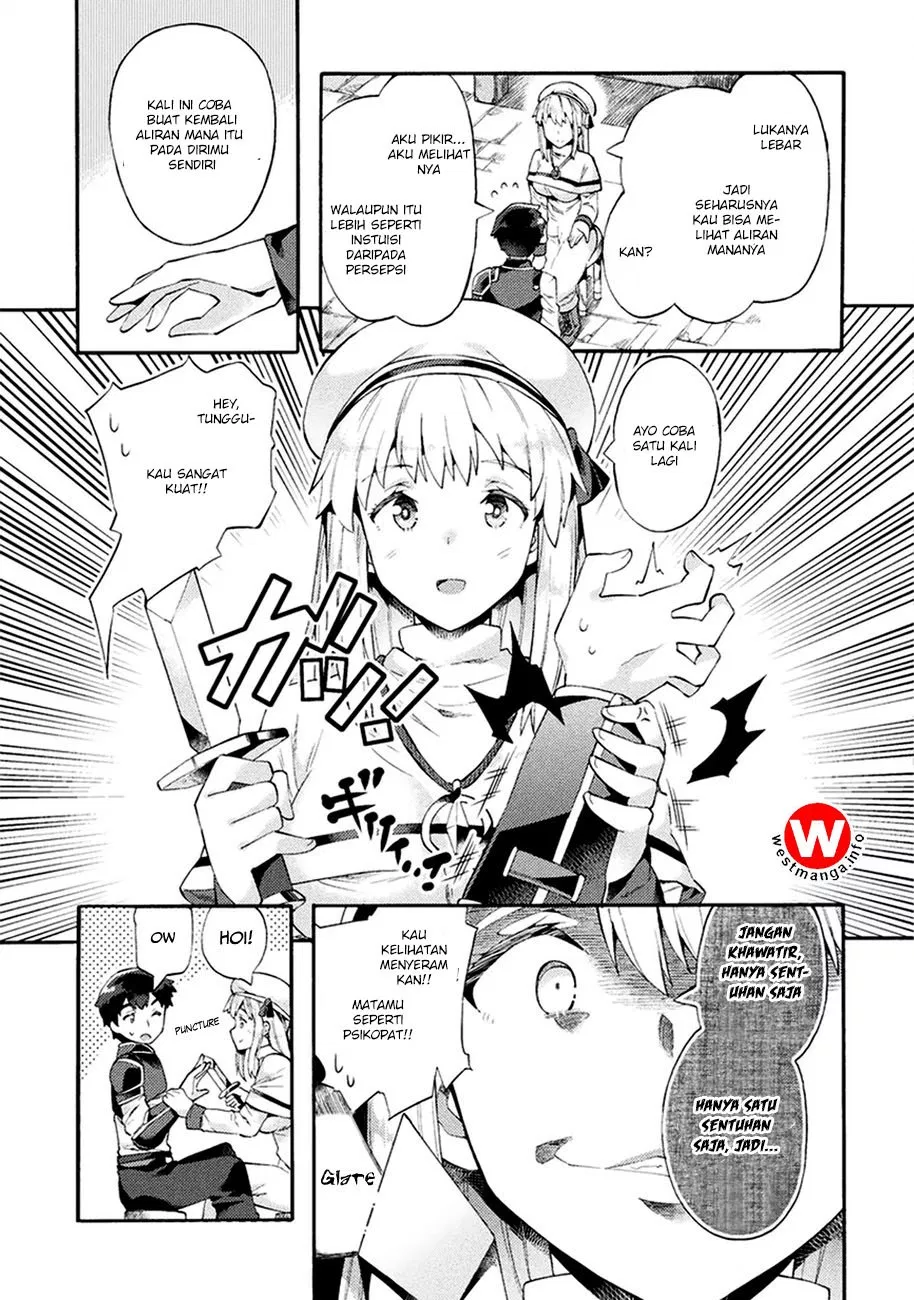 neet-dakedo-hello-work-ni-ittara-isekai-ni-tsuretekareta - Chapter: 4