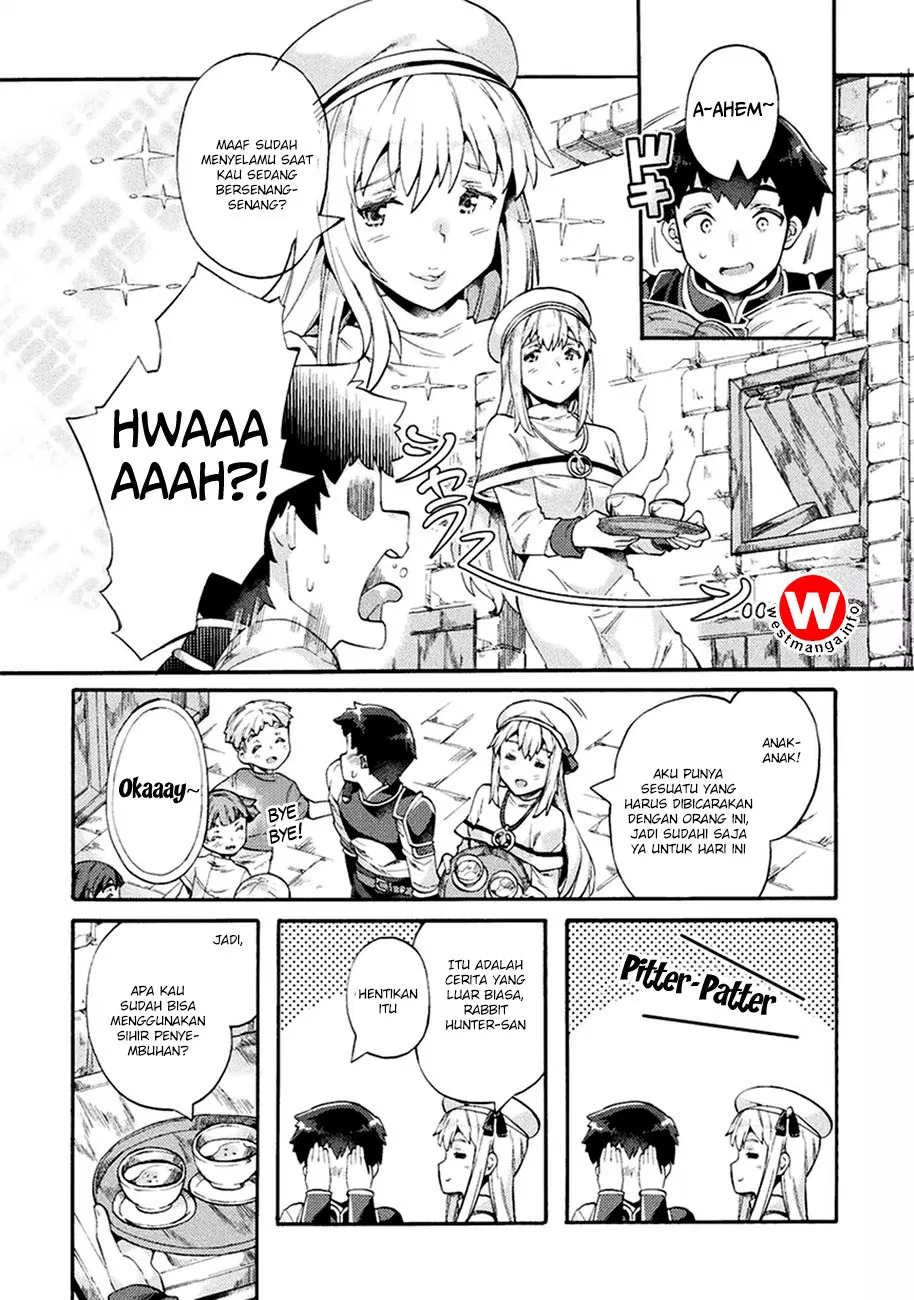 neet-dakedo-hello-work-ni-ittara-isekai-ni-tsuretekareta - Chapter: 4