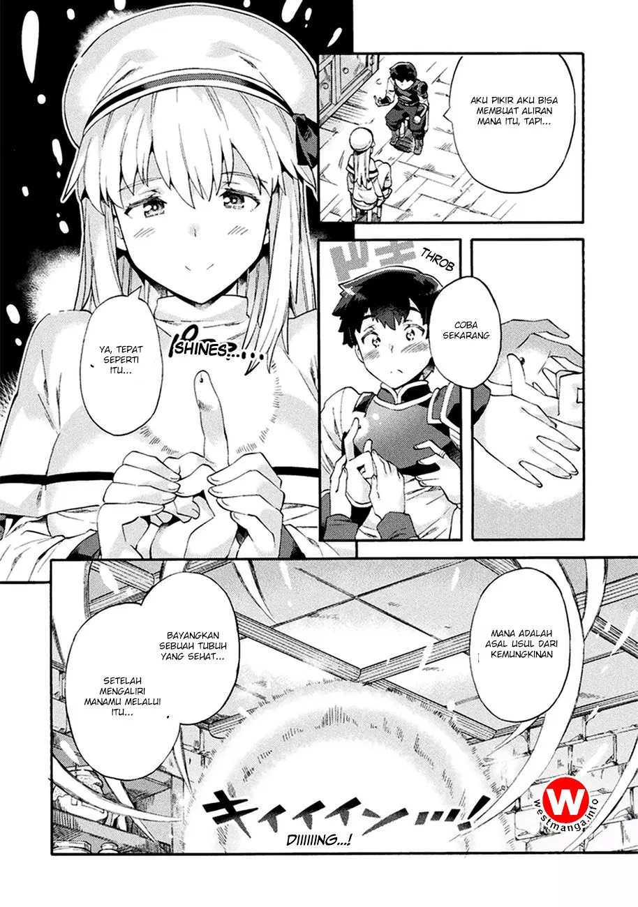 neet-dakedo-hello-work-ni-ittara-isekai-ni-tsuretekareta - Chapter: 4