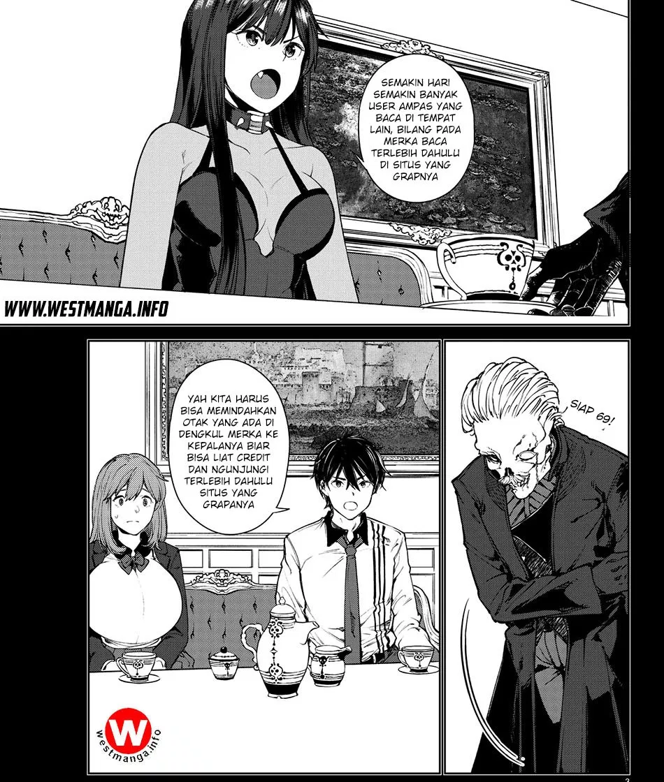 neet-dakedo-hello-work-ni-ittara-isekai-ni-tsuretekareta - Chapter: 4