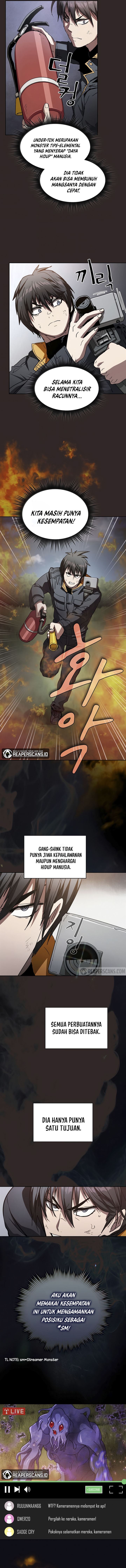 is-this-hunter-for-real - Chapter: 4