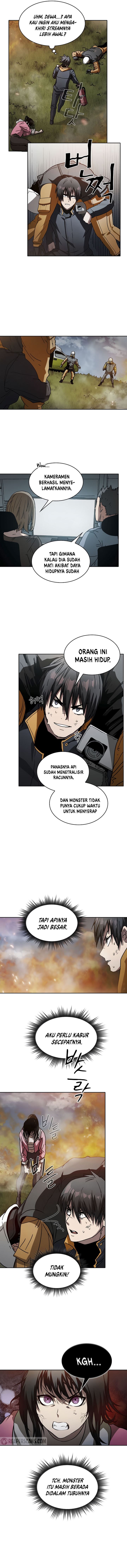 is-this-hunter-for-real - Chapter: 4