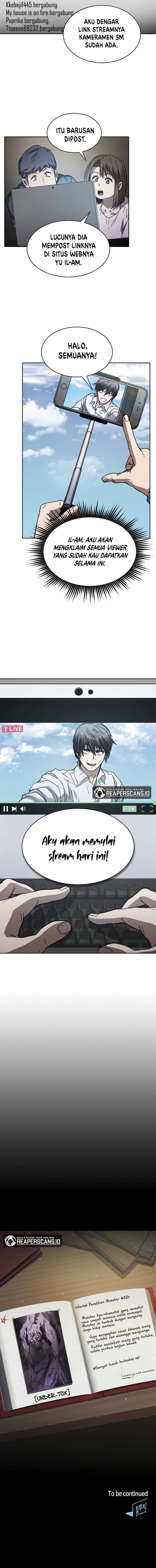is-this-hunter-for-real - Chapter: 4