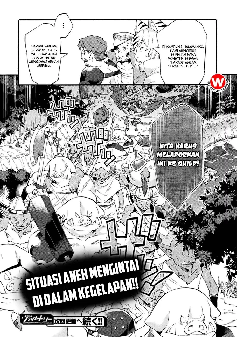 neet-dakedo-hello-work-ni-ittara-isekai-ni-tsuretekareta - Chapter: 5