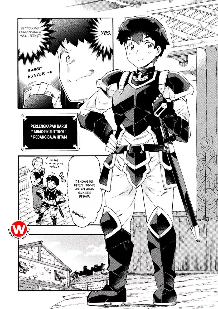 neet-dakedo-hello-work-ni-ittara-isekai-ni-tsuretekareta - Chapter: 6