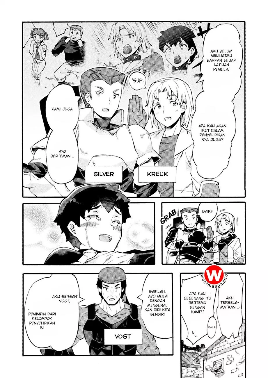 neet-dakedo-hello-work-ni-ittara-isekai-ni-tsuretekareta - Chapter: 6