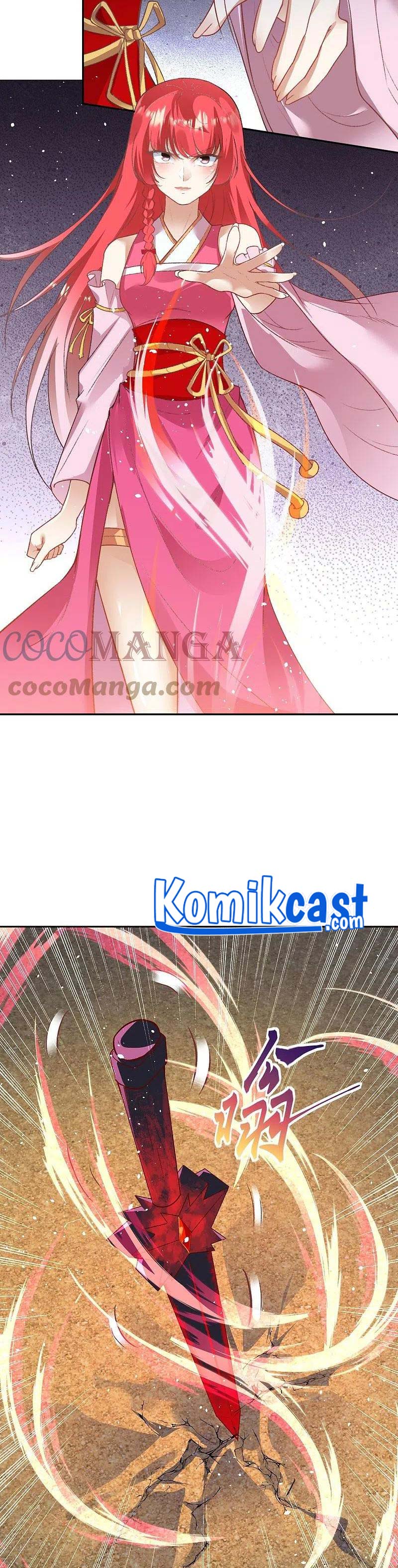 against-the-gods - Chapter: 468
