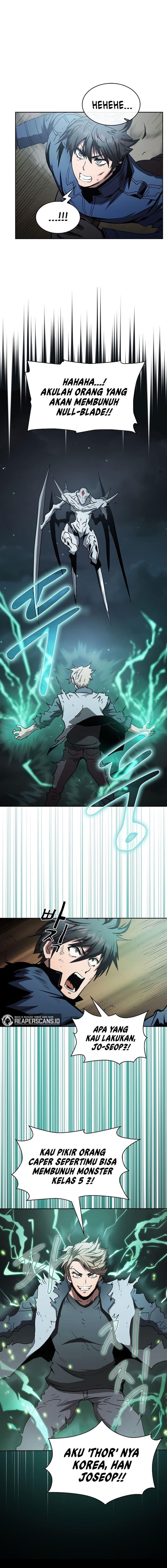 is-this-hunter-for-real - Chapter: 8