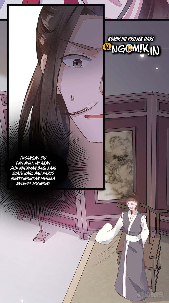 rebirth-of-the-divine-doctor - Chapter: 04.5