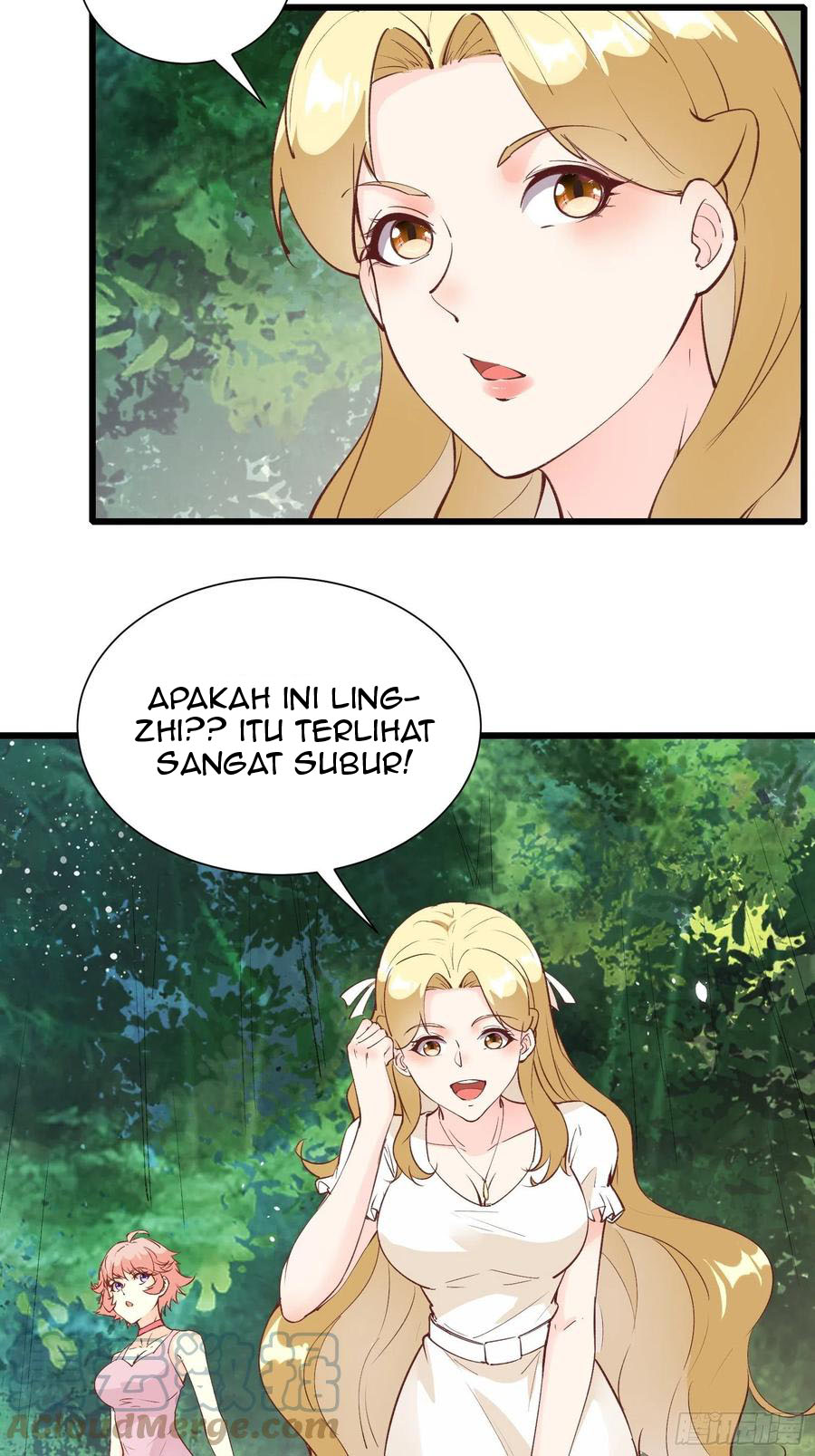 im-picking-fairy-sister-on-the-westward-journey - Chapter: 74