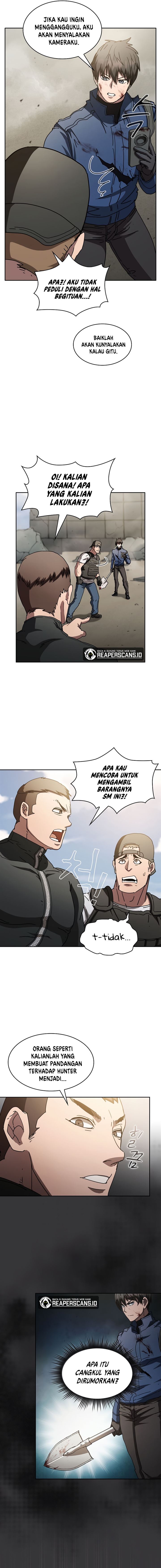 is-this-hunter-for-real - Chapter: 15