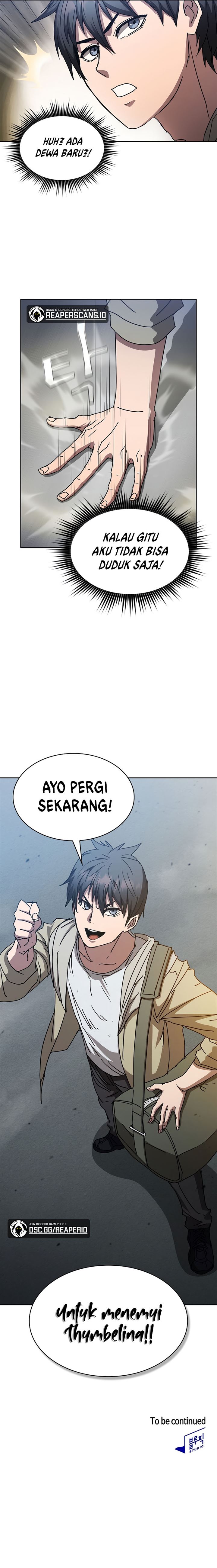 is-this-hunter-for-real - Chapter: 15