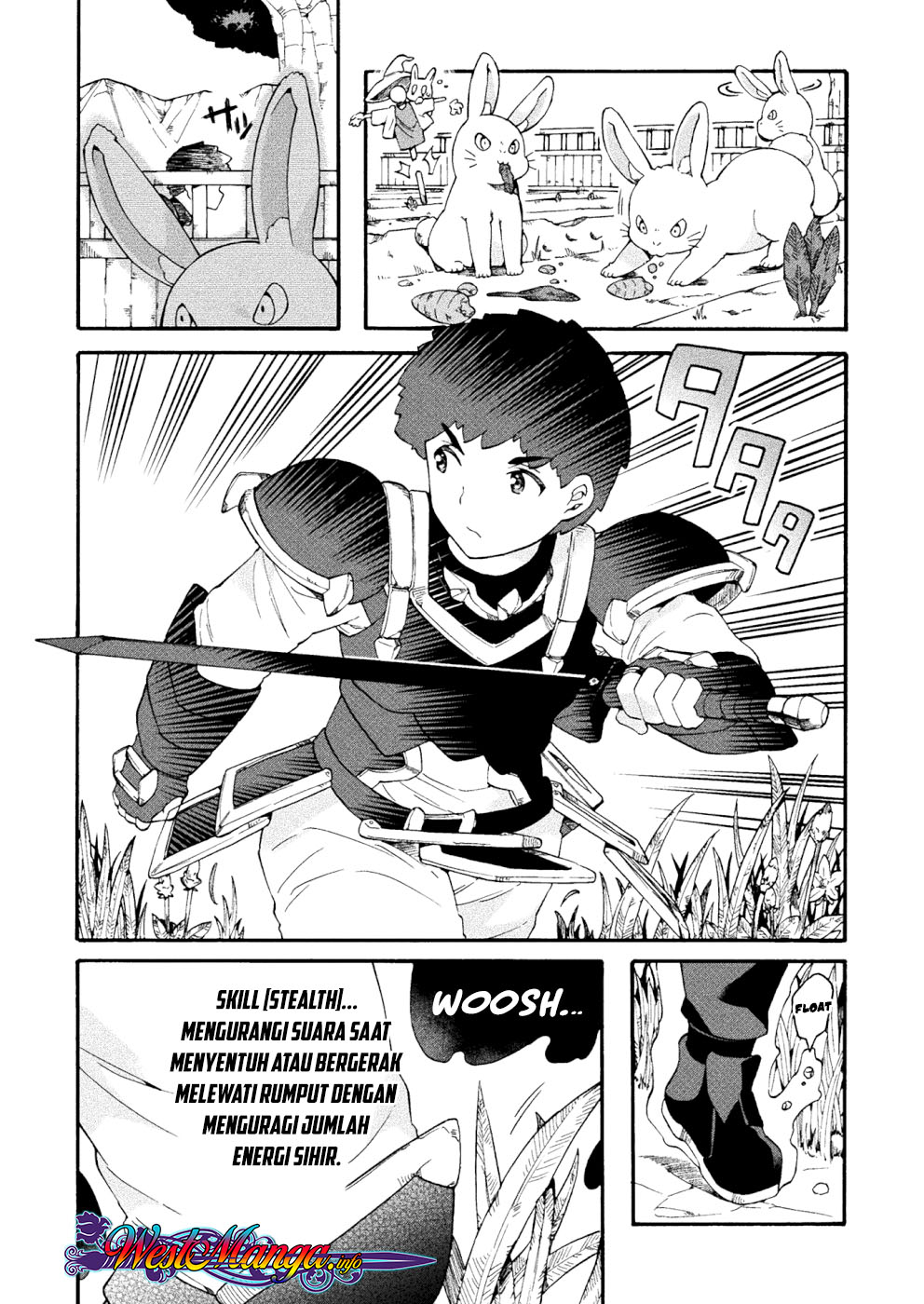 neet-dakedo-hello-work-ni-ittara-isekai-ni-tsuretekareta - Chapter: 17