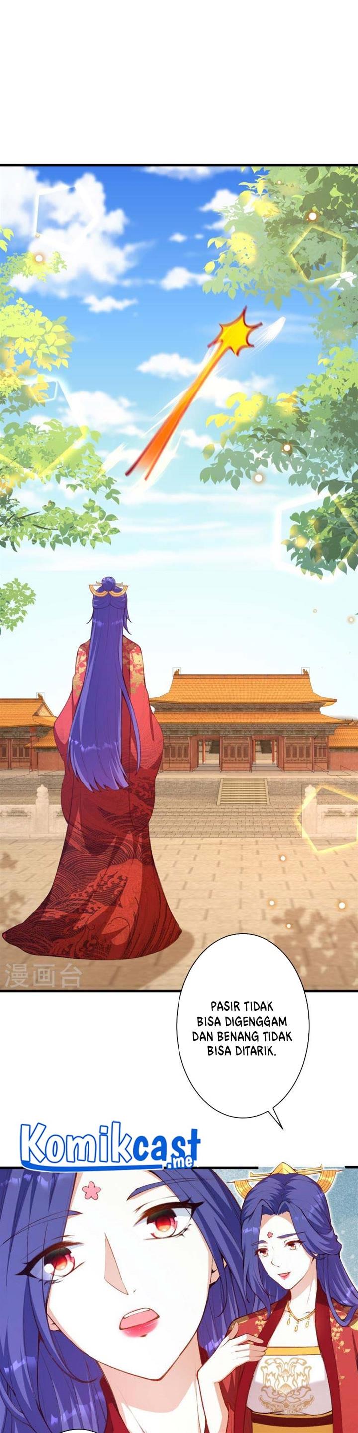 against-the-gods - Chapter: 480