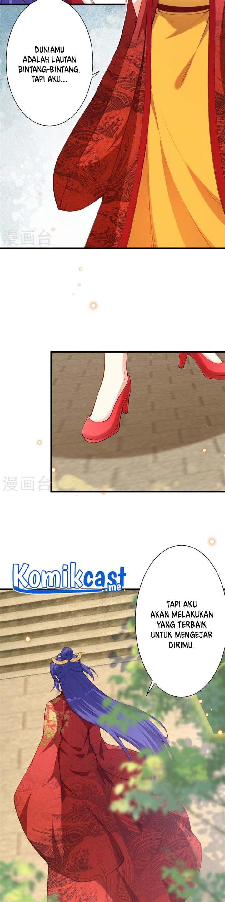 against-the-gods - Chapter: 480