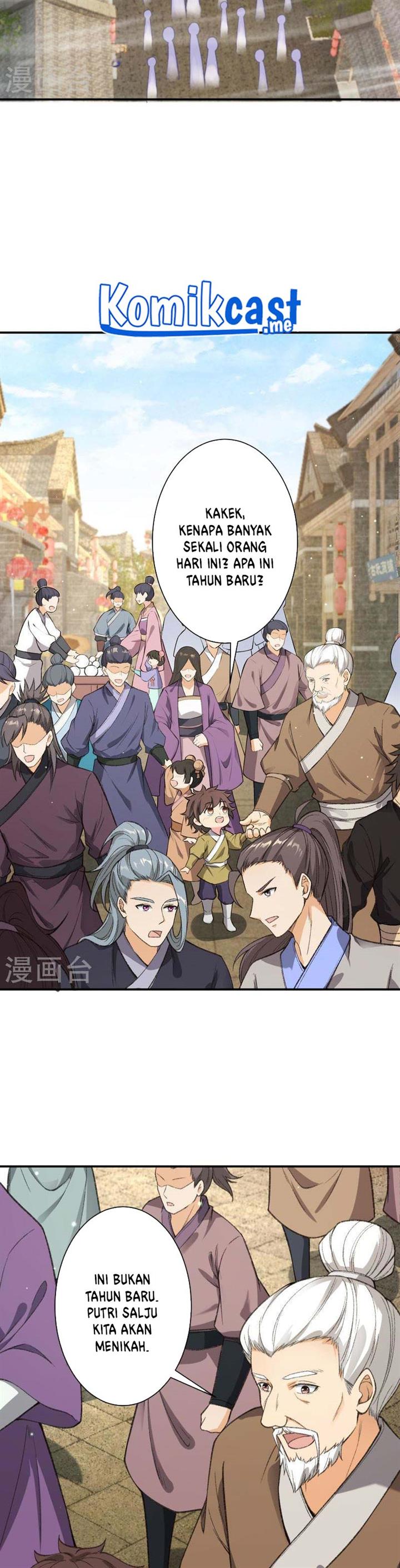 against-the-gods - Chapter: 480