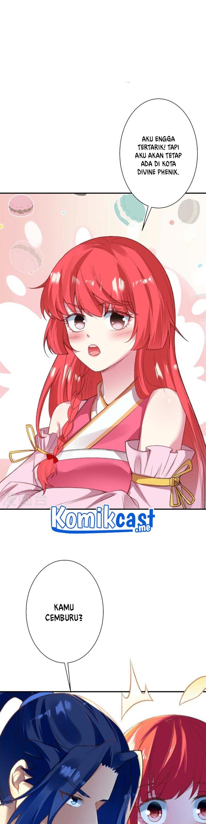 against-the-gods - Chapter: 480