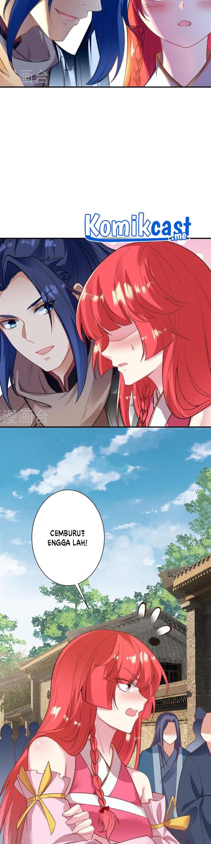 against-the-gods - Chapter: 480