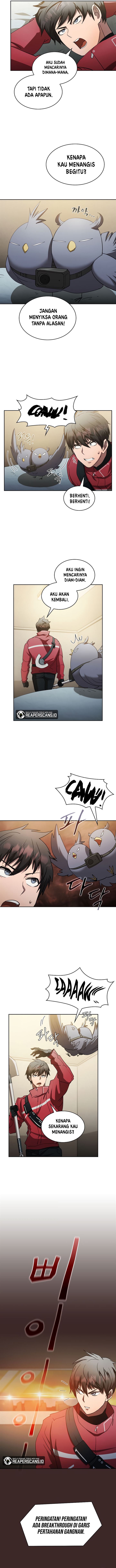 is-this-hunter-for-real - Chapter: 18