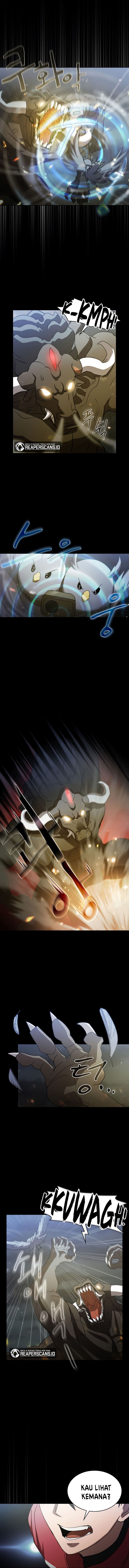 is-this-hunter-for-real - Chapter: 18
