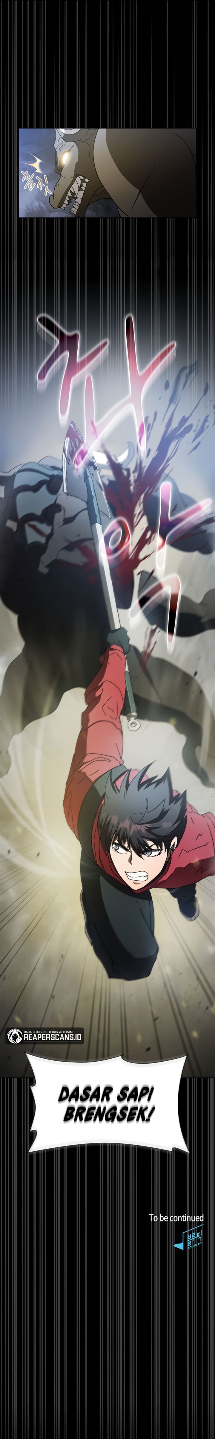 is-this-hunter-for-real - Chapter: 18