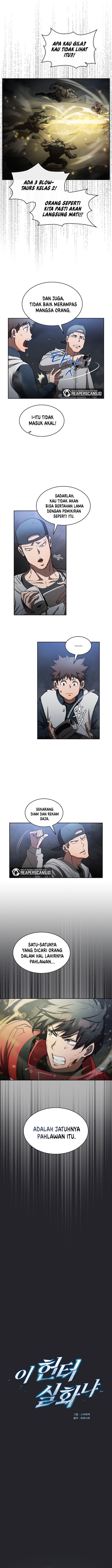 is-this-hunter-for-real - Chapter: 19
