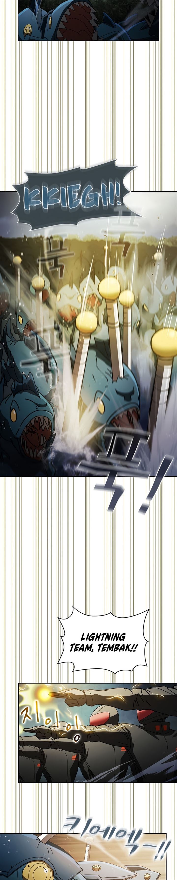 is-this-hunter-for-real - Chapter: 23