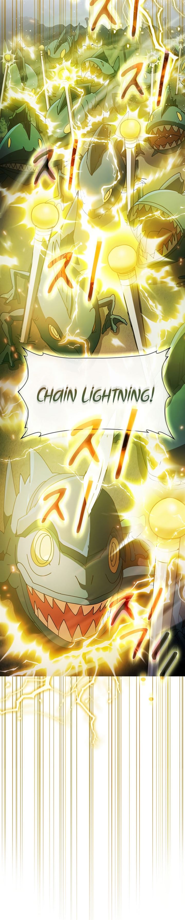 is-this-hunter-for-real - Chapter: 23