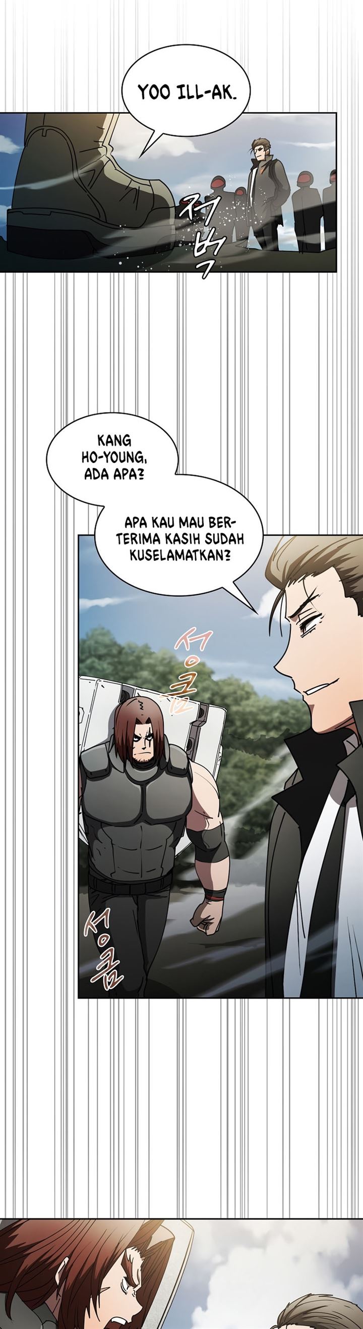 is-this-hunter-for-real - Chapter: 23