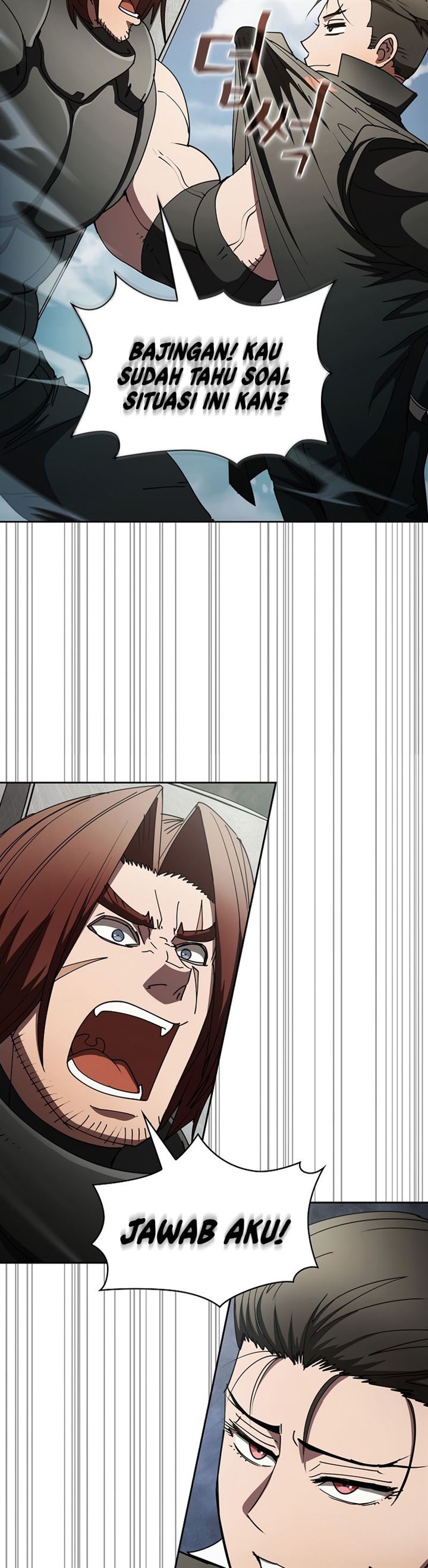 is-this-hunter-for-real - Chapter: 23