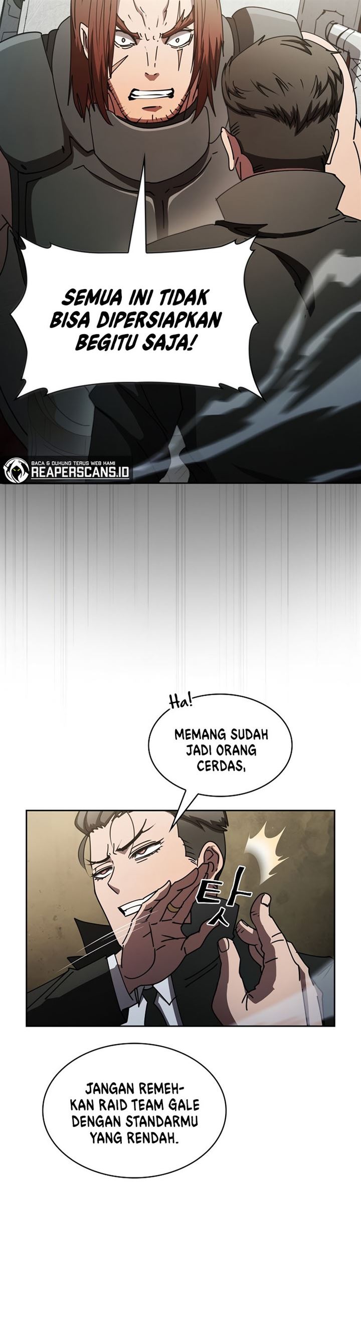 is-this-hunter-for-real - Chapter: 23