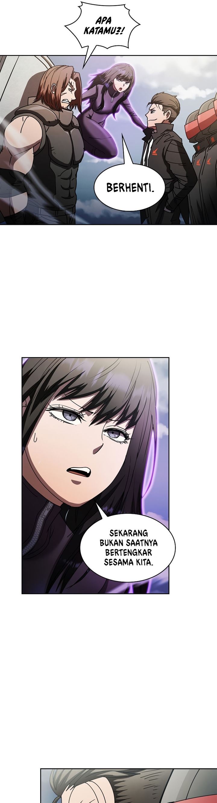 is-this-hunter-for-real - Chapter: 23