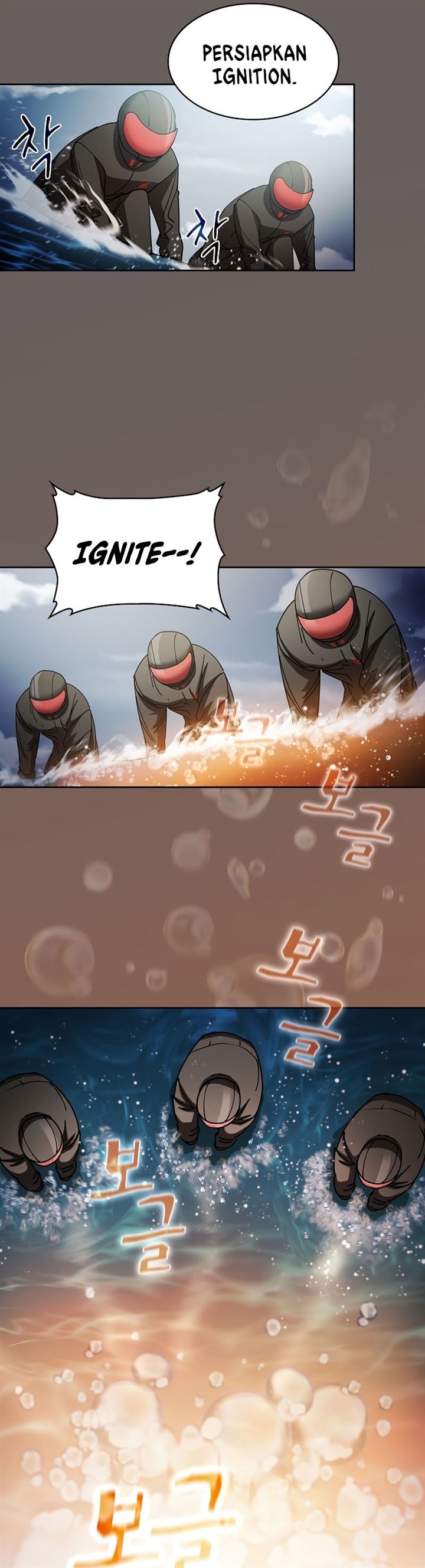is-this-hunter-for-real - Chapter: 23