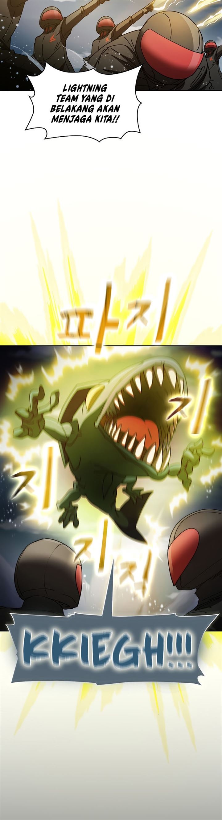is-this-hunter-for-real - Chapter: 23