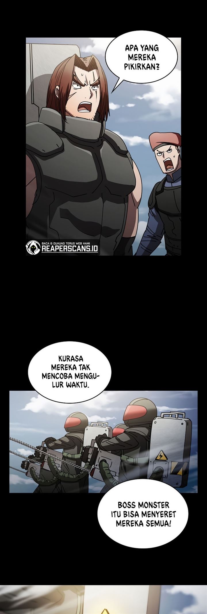 is-this-hunter-for-real - Chapter: 23