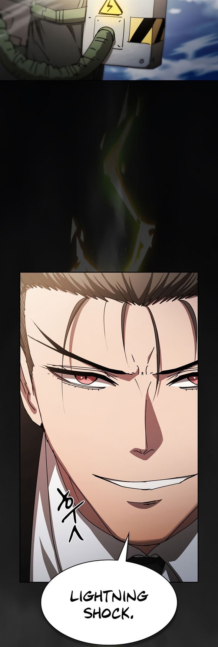 is-this-hunter-for-real - Chapter: 23