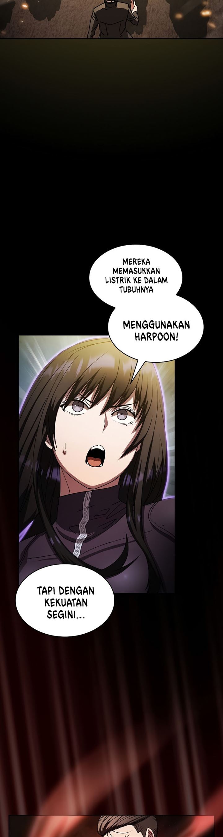 is-this-hunter-for-real - Chapter: 23
